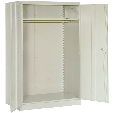 steel wardrobe cabinet suppliers|metal cabinet for hanging clothes.